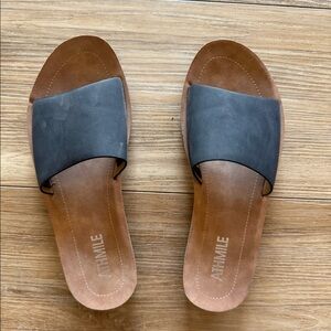 Women’s summer sandals